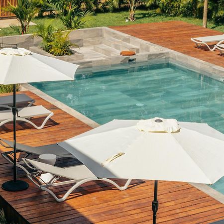 S Boutique Hotel Bocas Town Bagian luar foto