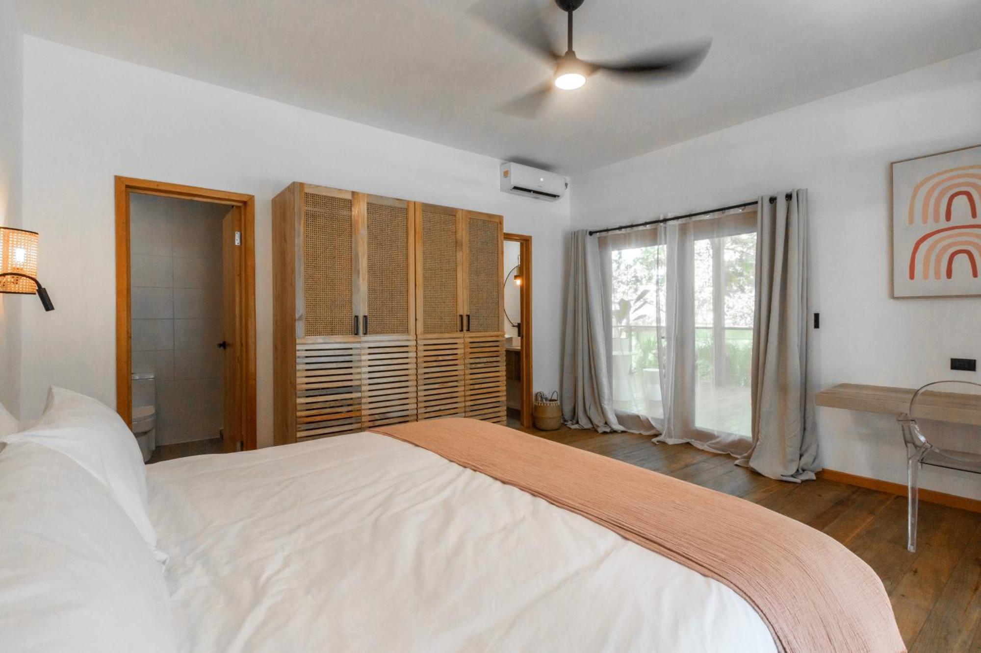S Boutique Hotel Bocas Town Bagian luar foto