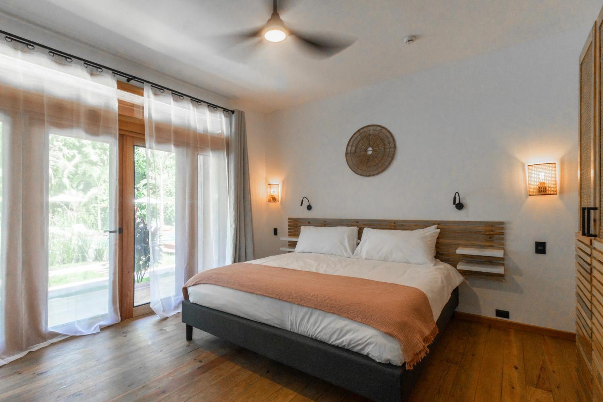 S Boutique Hotel Bocas Town Bagian luar foto