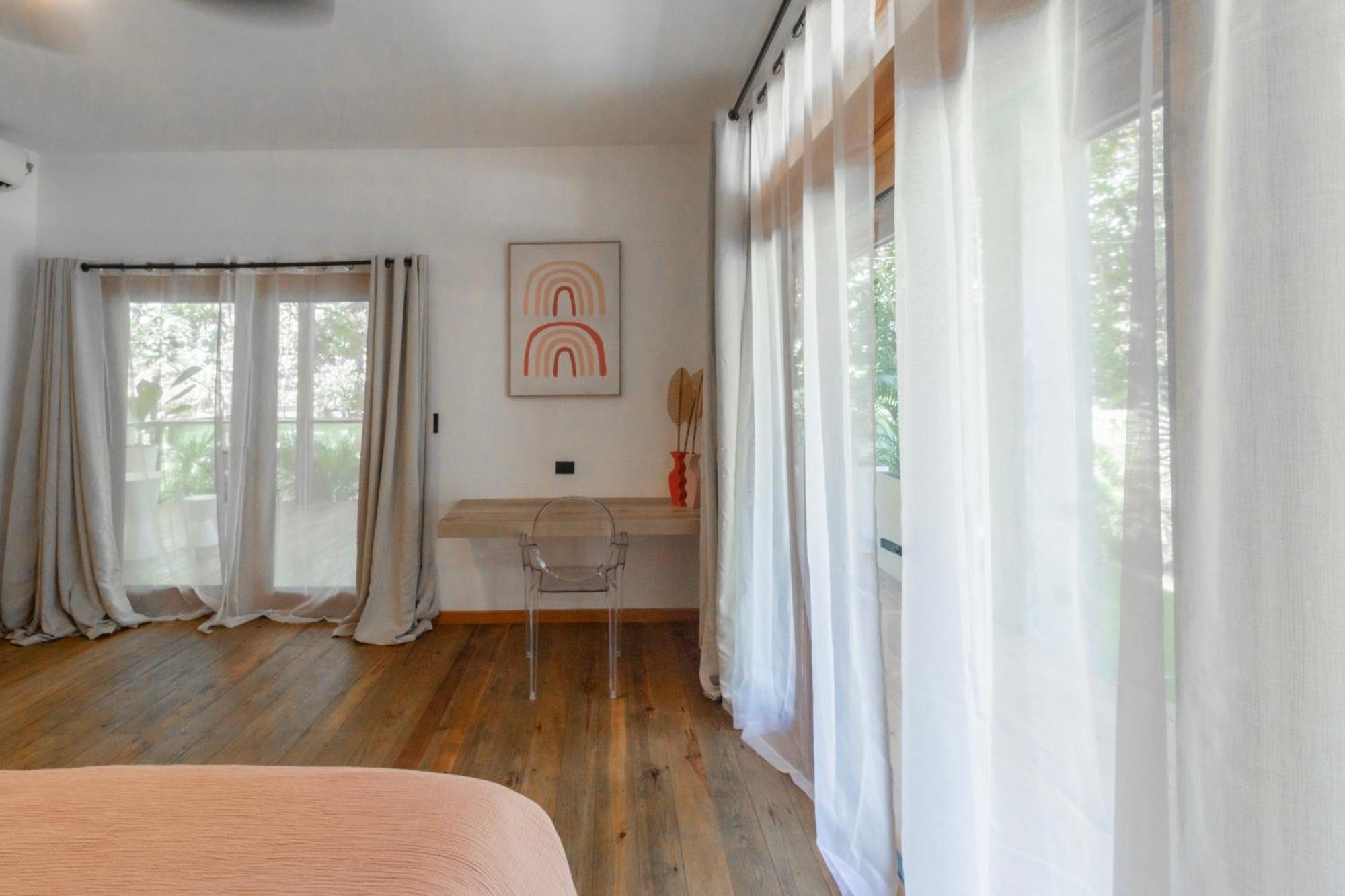 S Boutique Hotel Bocas Town Bagian luar foto
