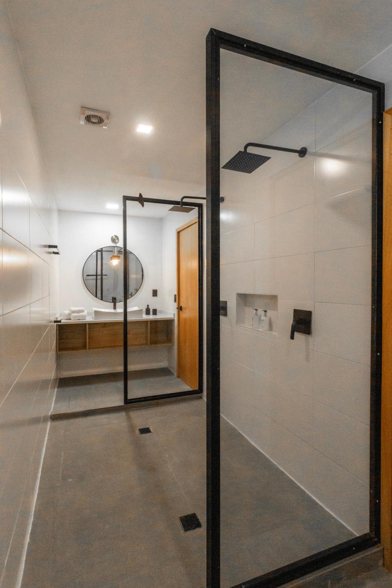 S Boutique Hotel Bocas Town Bagian luar foto