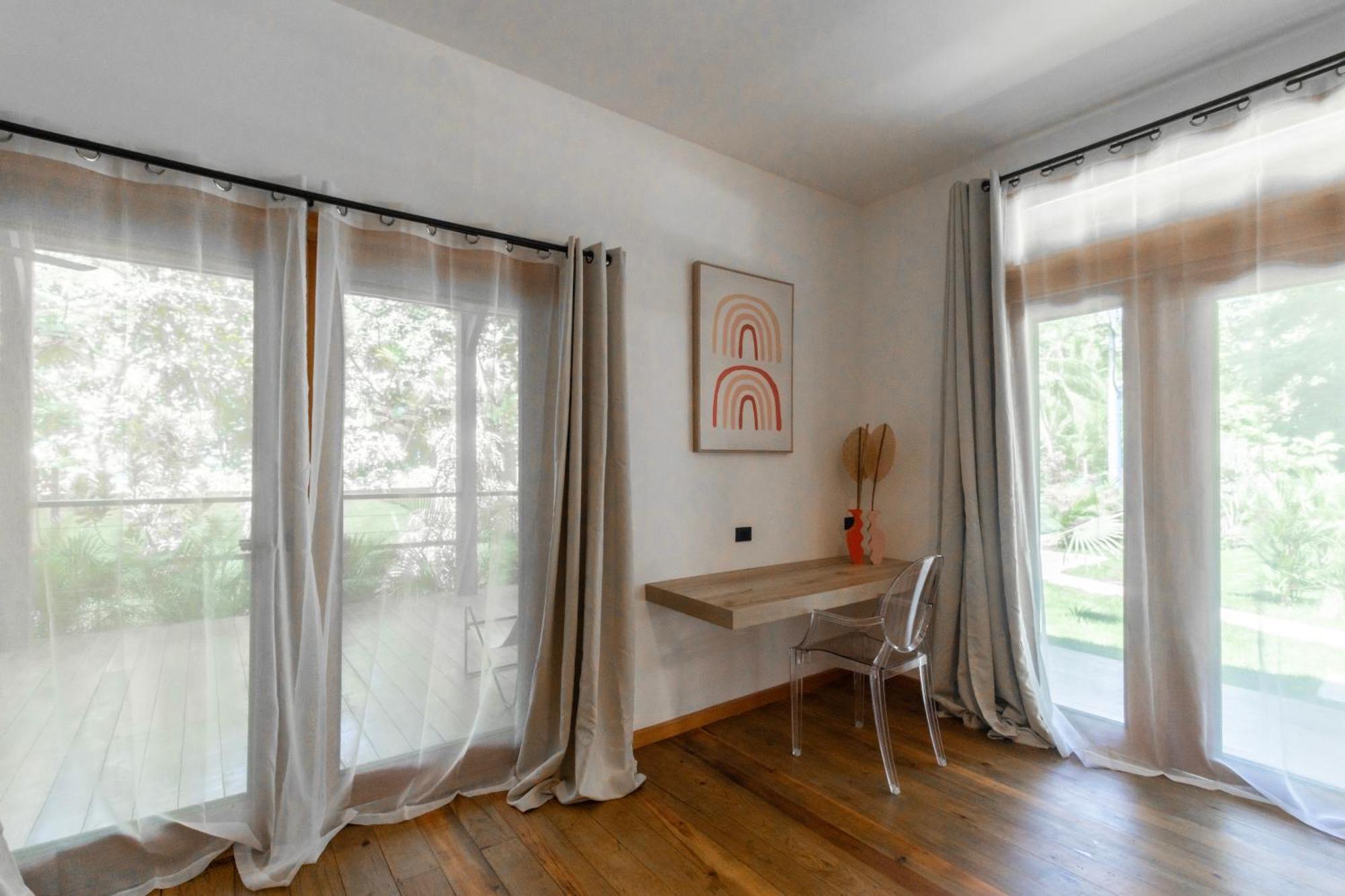 S Boutique Hotel Bocas Town Bagian luar foto