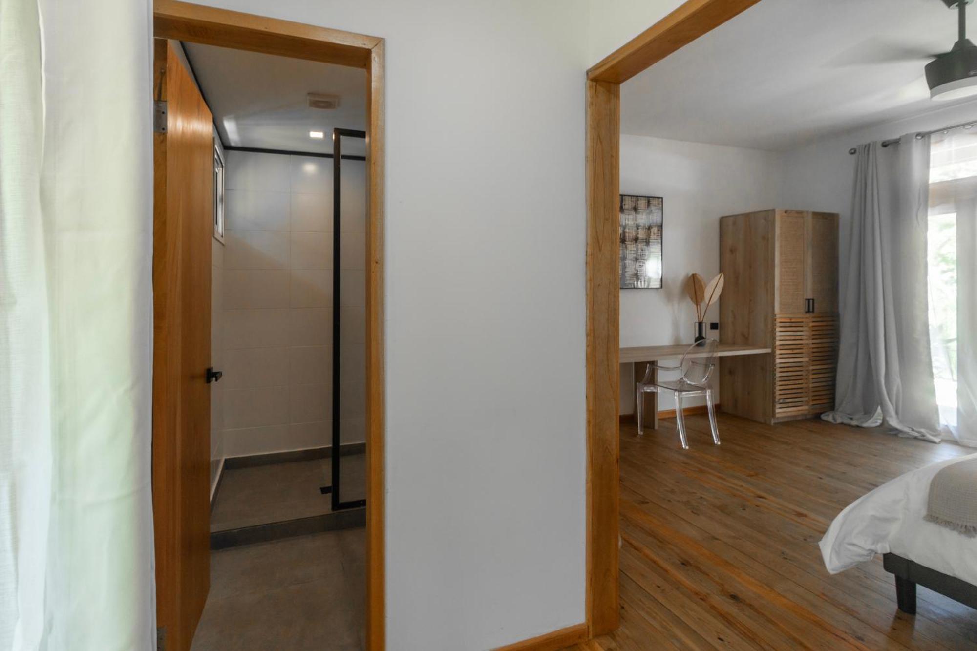 S Boutique Hotel Bocas Town Bagian luar foto