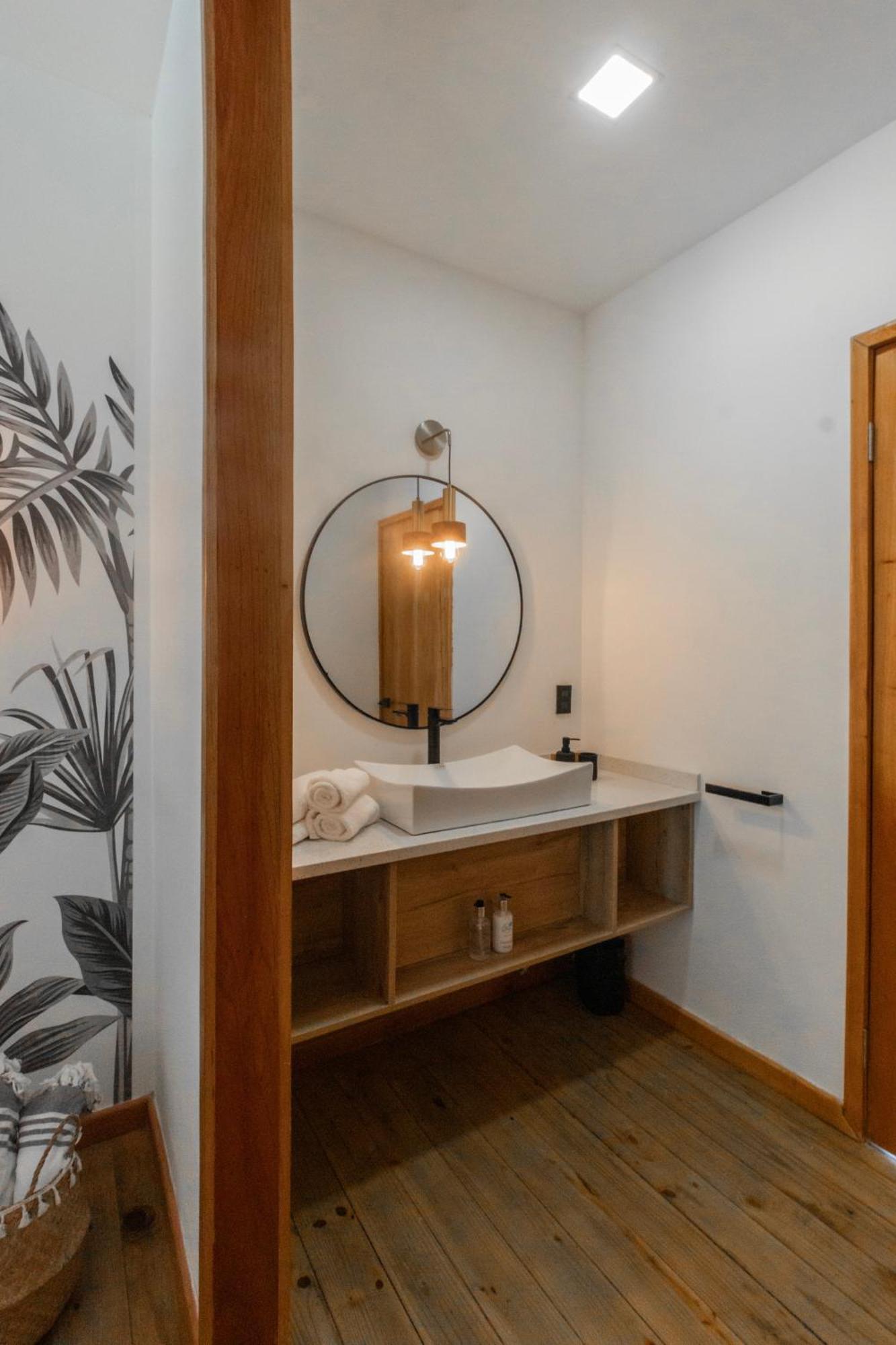 S Boutique Hotel Bocas Town Bagian luar foto