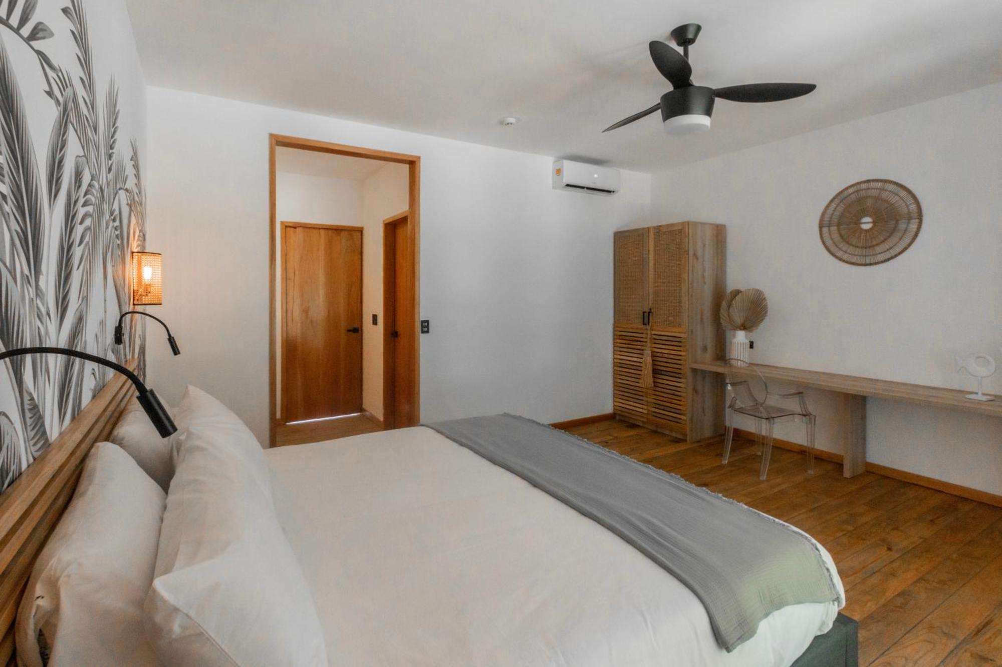 S Boutique Hotel Bocas Town Bagian luar foto