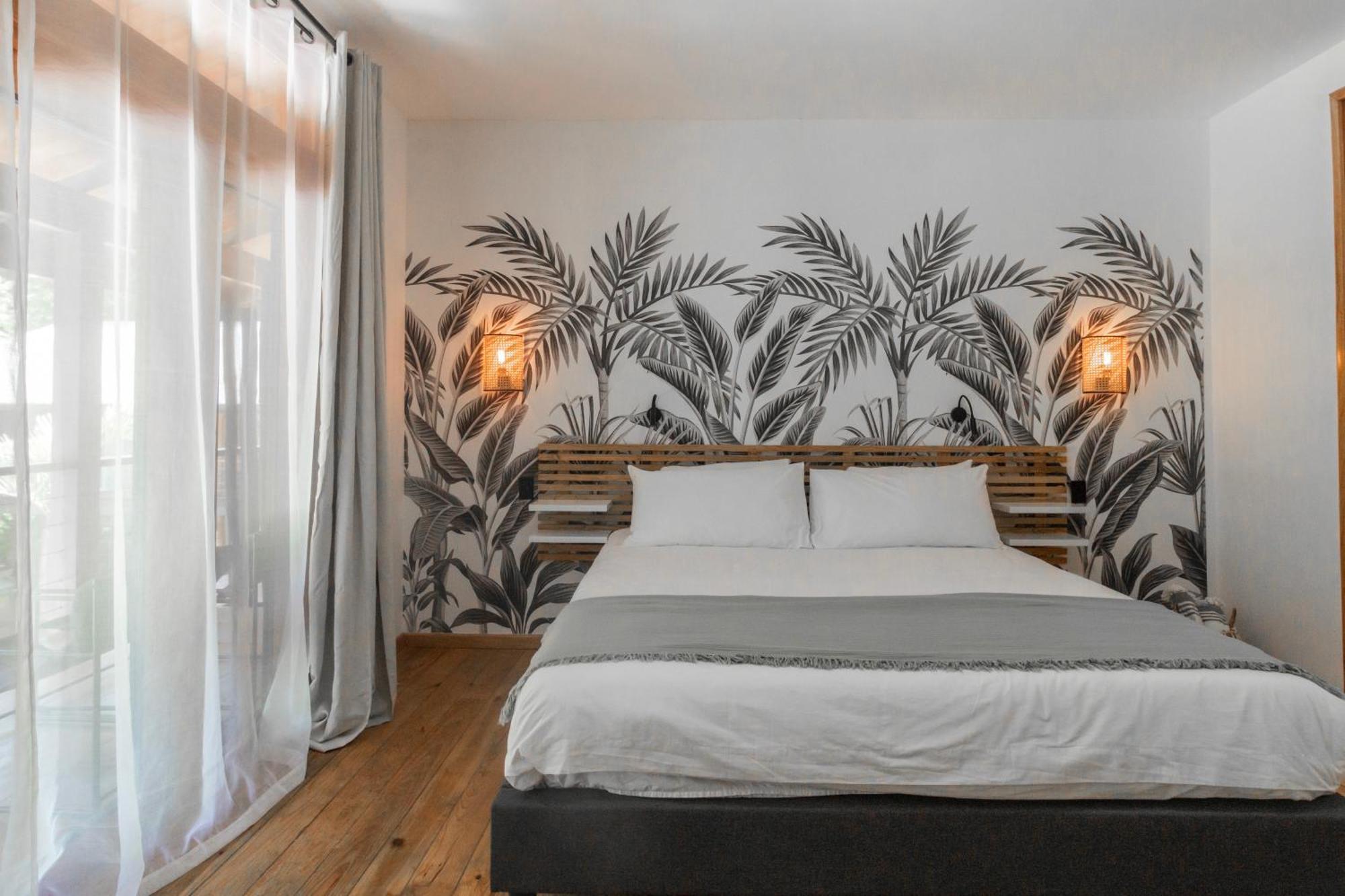 S Boutique Hotel Bocas Town Bagian luar foto