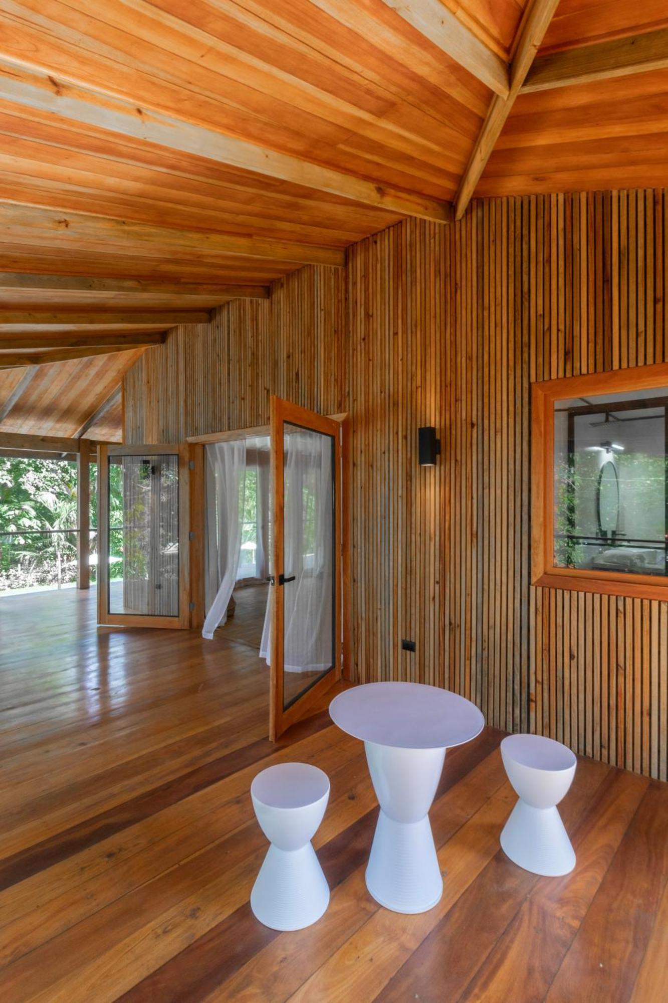 S Boutique Hotel Bocas Town Bagian luar foto