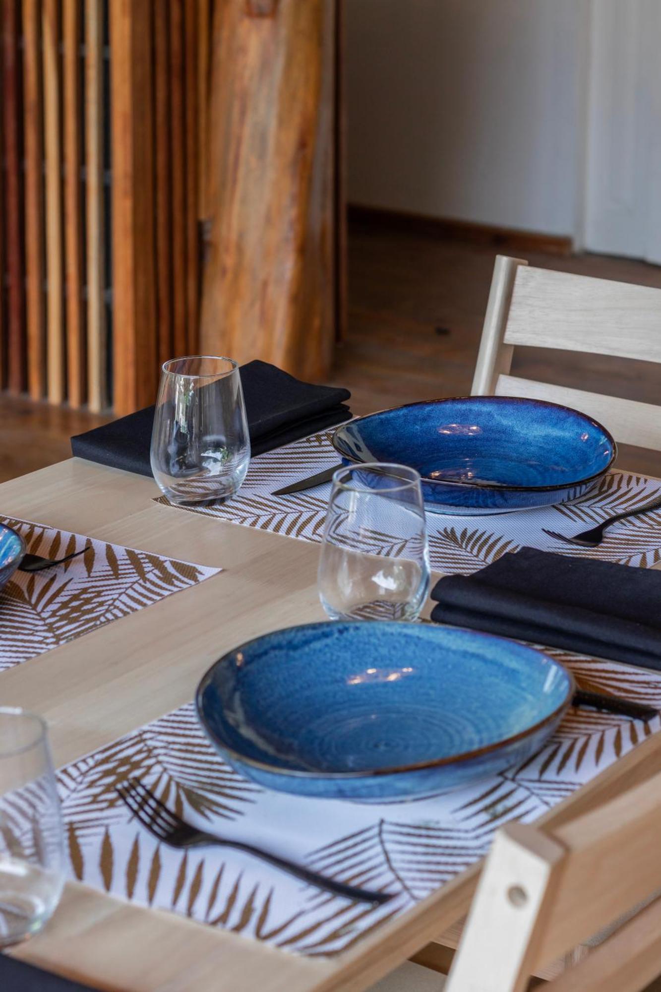 S Boutique Hotel Bocas Town Bagian luar foto